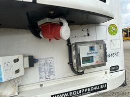 Schmitz Cargobull N/A THERMOKING SLXi 300 D/E  / DISCBRAKES / 2x ...