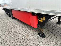Schmitz Cargobull N/A THERMOKING SLXi 300 D/E  / DISCBRAKES / 2x ...