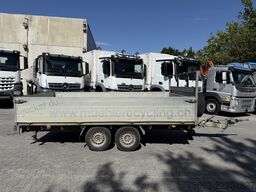  2- Achs Unsinn GTP35 Tandem