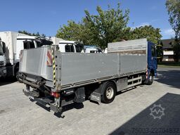 Daf LF 210.12 Kran Palfinger 4501