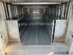 PEZZIOLI 2.Stock Lüfter Tränke Cattle Cruiser