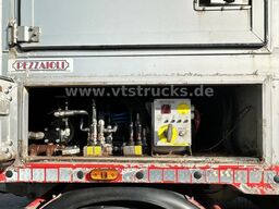 PEZZIOLI 2.Stock Lüfter Tränke Cattle Cruiser