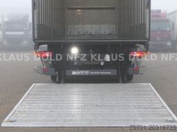 RENAULT Premium 430 Getränkewagen Lift-/Lenkachse EU5