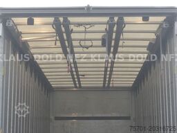 RENAULT Premium 430 Getränkewagen Lift-/Lenkachse EU5