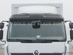 RENAULT Premium 430 Getränkewagen Lift-/Lenkachse EU5