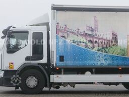 RENAULT Premium 430 Getränkewagen Lift-/Lenkachse EU5