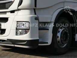 IVECO Stralis 480 Retarder Kipphydraulik Euro 6