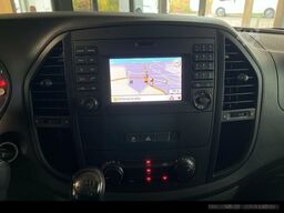 MERCEDES-BENZ Vito 114 CDI lang KLIMA+AHK+TEMPOMAT+SITZHZ+NAVI