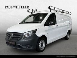 MERCEDES-BENZ Vito Kasten 116 CDI NAV+AHK+KAMERA+KLIMA+SITZHZG