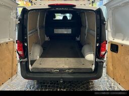 MERCEDES-BENZ Vito Kasten 116 CDI NAV+AHK+KAMERA+KLIMA+SITZHZG