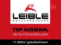 MAN TGX 18.470 LLS-U*XLX*VollLuft*2xTank*401 TKM*