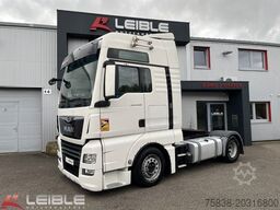 MAN TGX 18.500 LLS-U*XXL*VollLuft*2x Tank 960L*ACC**