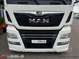 MAN TGX 18.500 LLS-U*XXL*VollLuft*2x Tank 960L*ACC**
