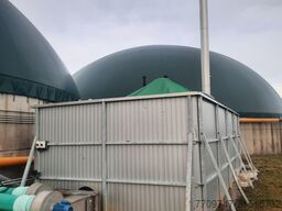 Störk Biofilter 32 m²