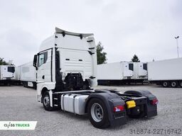 MAN TGX 18.470 GX