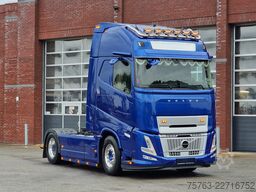 Volvo FH 13.500 XL Aero - I parkcool - Full air - VEB...