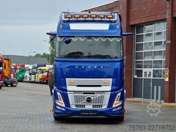 Volvo FH 13.500 XL Aero - I parkcool - Full air - VEB...