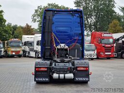 Volvo FH 13.500 XL Aero - I parkcool - Full air - VEB...
