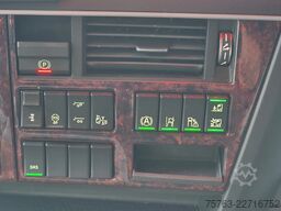 Volvo FH 13.500 XL Aero - I parkcool - Full air - VEB...