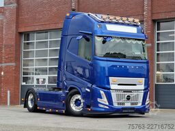 Volvo FH 13.500 XL Aero - I parkcool - Full air - VEB...
