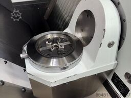 Mikron HSM 400U LP