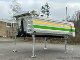 EUROMIX MTP TMK-HINTERKIPPER – LANGLEBIG, ROBUS... EuromixMTP