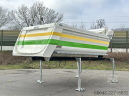 EUROMIX MTP TMK-HINTERKIPPER – LANGLEBIG, ROBUS... EuromixMTP