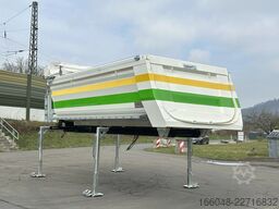 EUROMIX MTP TMK-HINTERKIPPER – LANGLEBIG, ROBUS... EuromixMTP