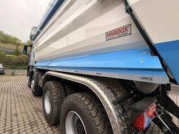 EUROMIX MTP TMK-HINTERKIPPER – LANGLEBIG, ROBUS... EuromixMTP