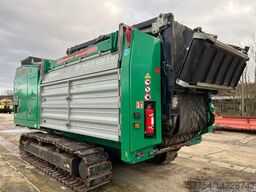 Komptech Terminator 5000S ec