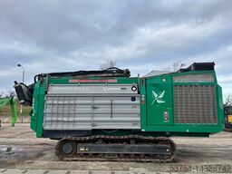 Komptech Terminator 5000S ec