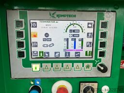 Komptech Terminator 5000S ec