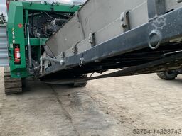 Komptech Terminator 5000S ec