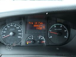 iveco Daily 35 S11 C30C AUTOMATIK KAMERA Regale LUFT DURCHGANG EURO-5 CoC