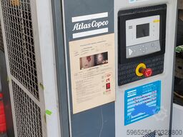 Atlas Copco GA 11 VSD + FF