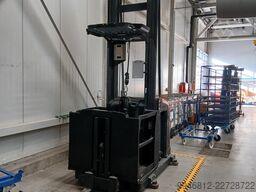 Linde SCORPION 635 VARIPOWER