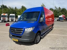 Mercedes-Benz Sprinter 311 / 2.2 CDI Euro 6D / L3 H2 / Automa...