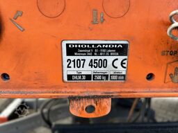 Krone Cool Liner / IsoBox - Damage - Schaden / Loadli...