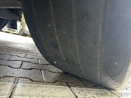 Krone Cool Liner / IsoBox - Damage - Schaden / Loadli...