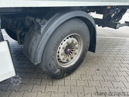 Krone Cool Liner / IsoBox - Damage - Schaden / Loadli...