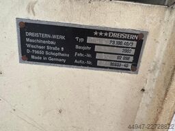 Dreistern P3.100.40/3