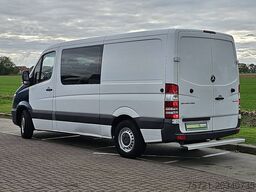 MERCEDES-BENZ SPRINTER 314 ac automaat EURO6