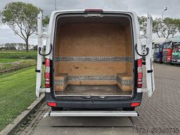 MERCEDES-BENZ SPRINTER 314 ac automaat EURO6