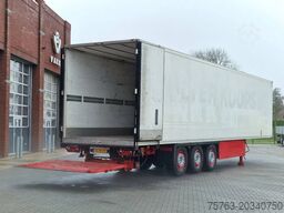 SCHMITZ CARGOBULL SCB*S3B Thermoking SLX400e Frigo - Zepro loadli...