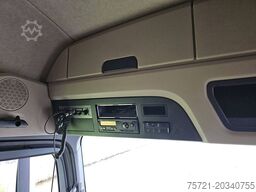 MERCEDES-BENZ ACTROS 1843