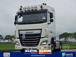 DAF XF 460