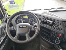 DAF XF 460