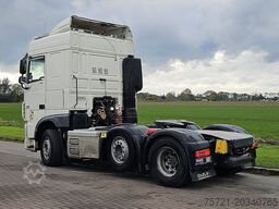 DAF XF 510 FTG