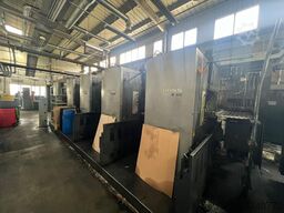 GOSS M 600 C