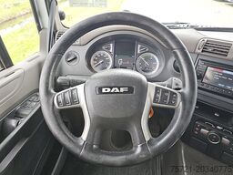 DAF CF 510 Tipper hydr,retarder
